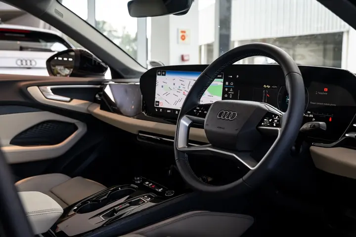 Audi Centre Claremont / 22