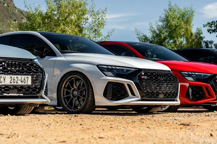Audi Centre Claremont / 27