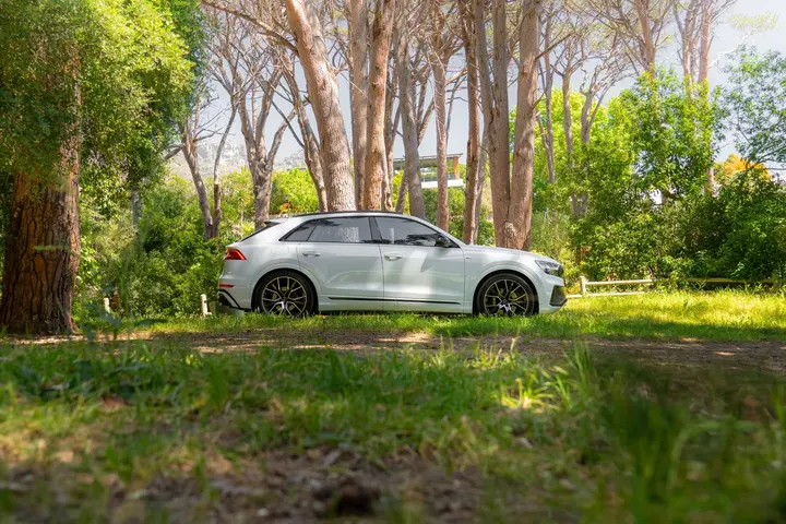 Audi Centre Claremont / 47