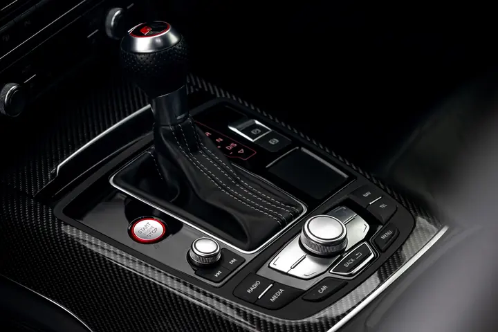 Audi Centre Claremont / 30