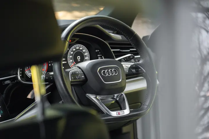 Audi Centre Claremont / 49