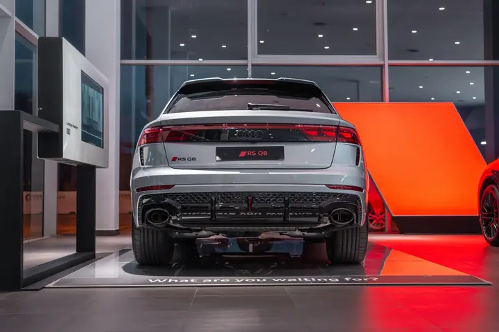 Audi Centre Claremont / 41