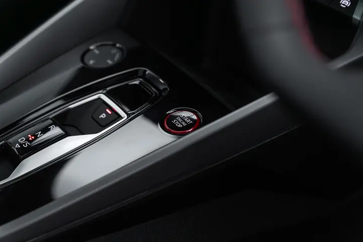 Audi Centre Claremont / 45