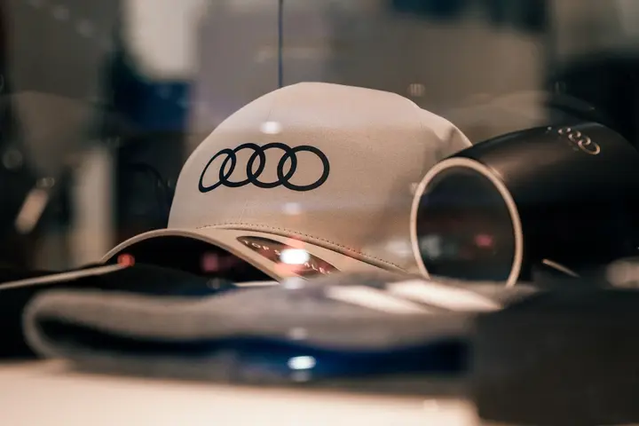 Audi Centre Claremont / 14