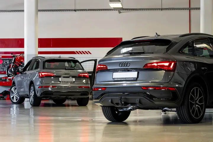 Audi Centre Claremont / 38