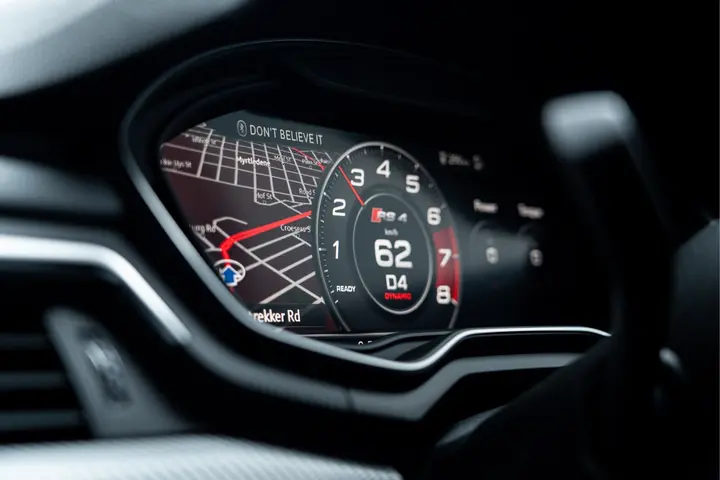 Audi Centre Claremont / 35