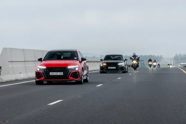 Audi Centre Claremont / 37