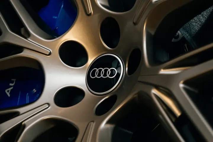 Audi Centre Claremont / 19