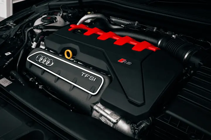 Audi Centre Claremont / 18