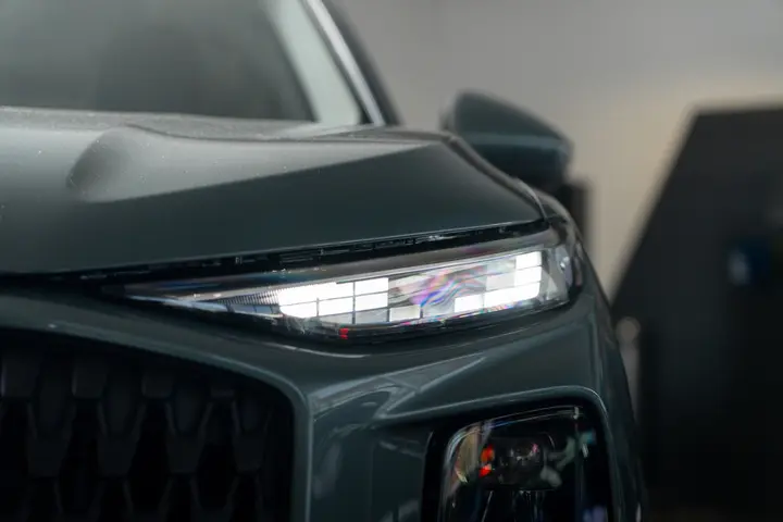Audi Centre Claremont / 31