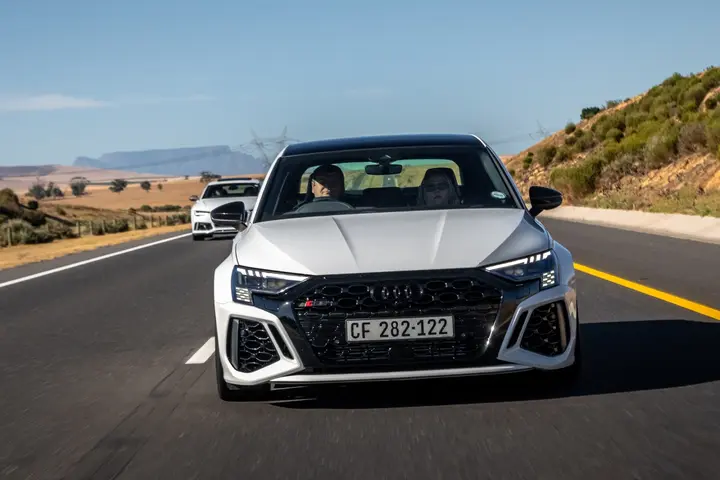 Audi Centre Claremont / 28