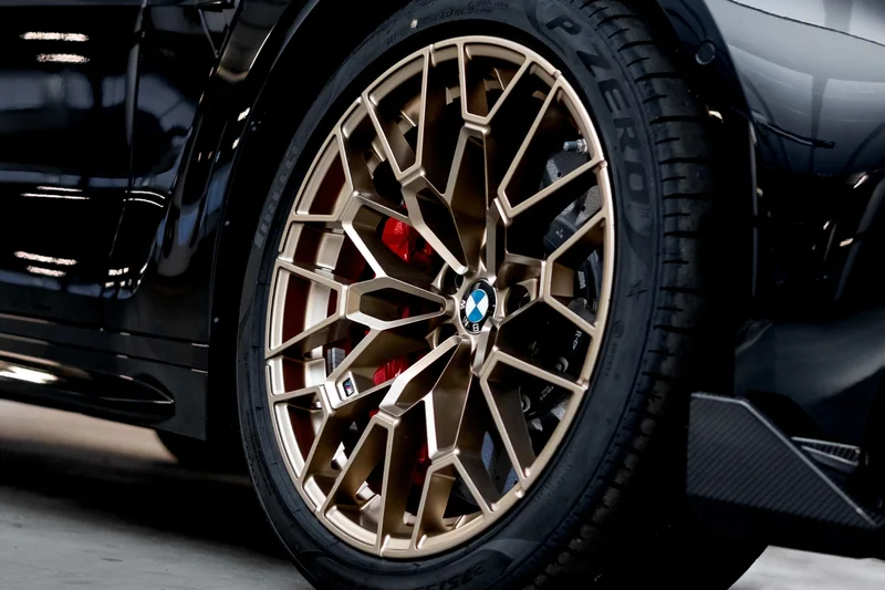 BMW South Africa & SMG BMW / 06