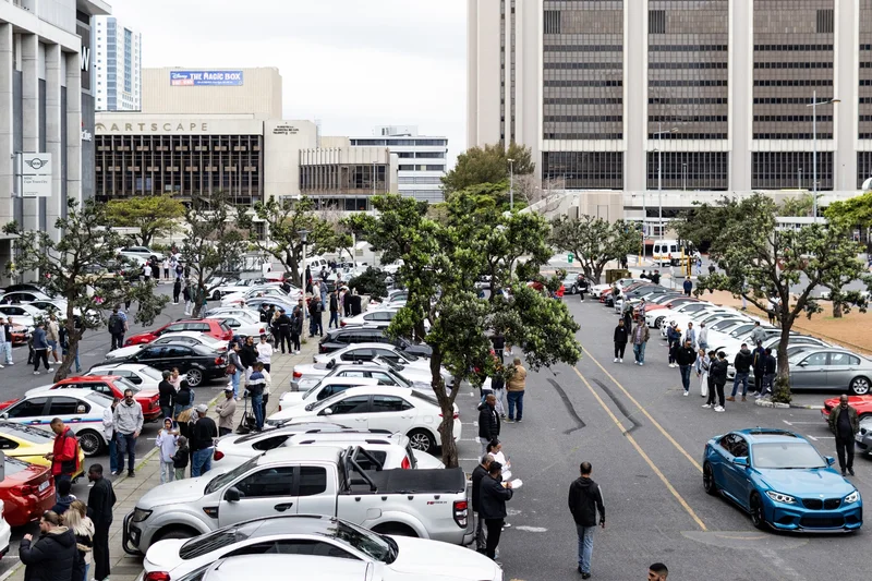 BMW South Africa & SMG BMW / 05