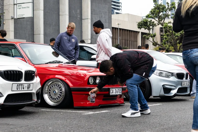 BMW South Africa & SMG BMW / 41