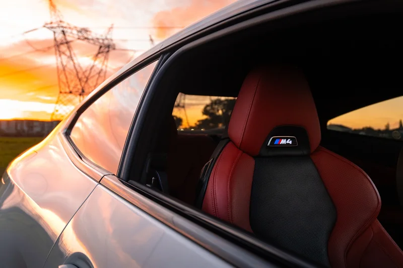 BMW South Africa & SMG BMW / 12