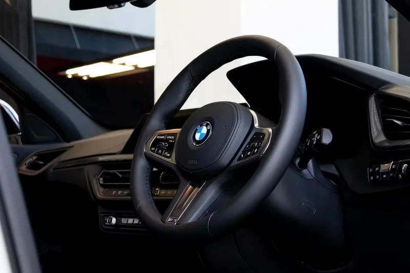 BMW South Africa & SMG BMW / 33