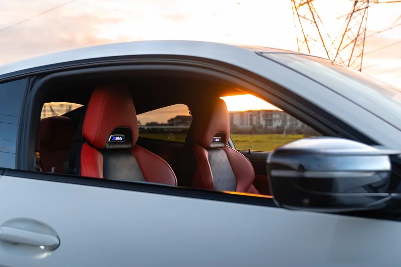 BMW South Africa & SMG BMW / 13