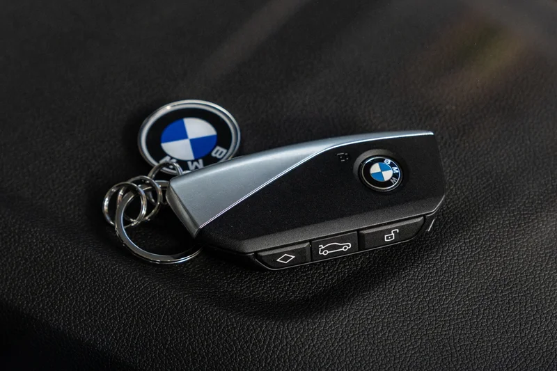 BMW South Africa & SMG BMW / 22