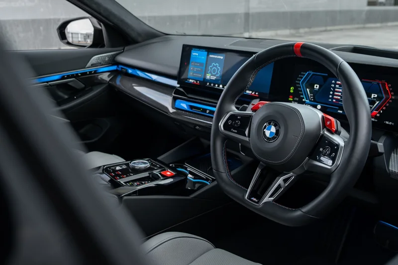 BMW South Africa & SMG BMW / 09