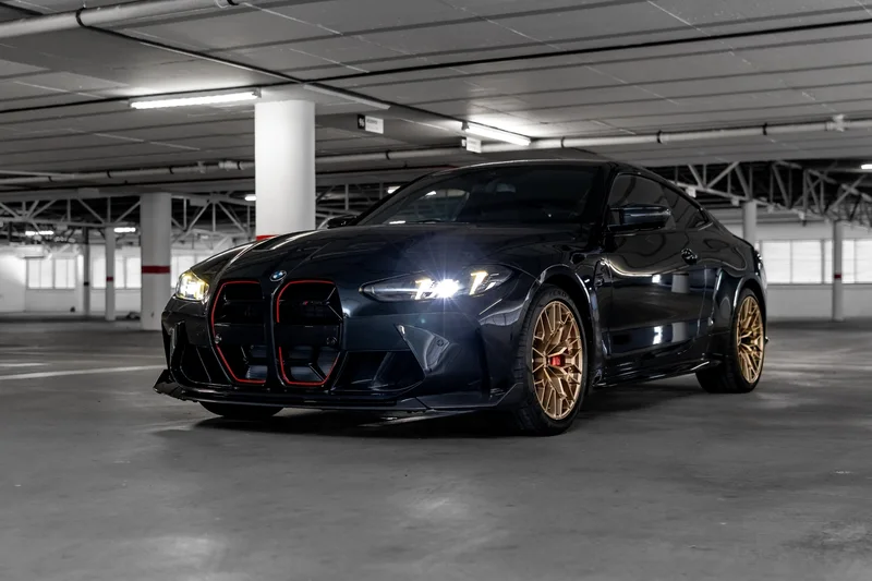 BMW South Africa & SMG BMW / 02