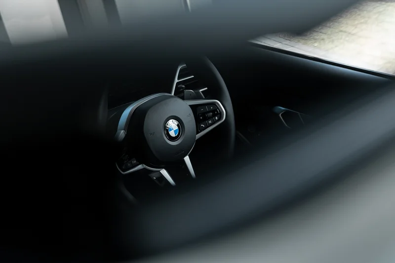 BMW South Africa & SMG BMW / 19