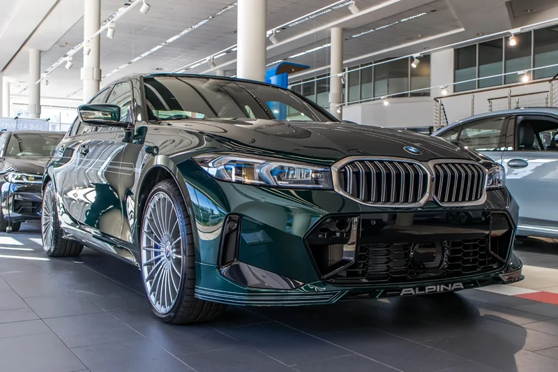 BMW South Africa & SMG BMW / 59