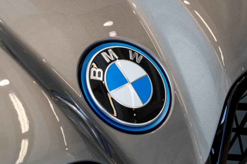 BMW South Africa & SMG BMW / 35