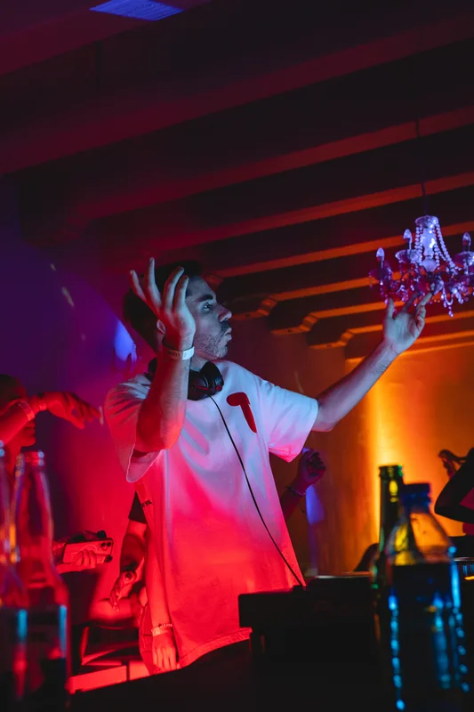 Concerts & nightlife / 14
