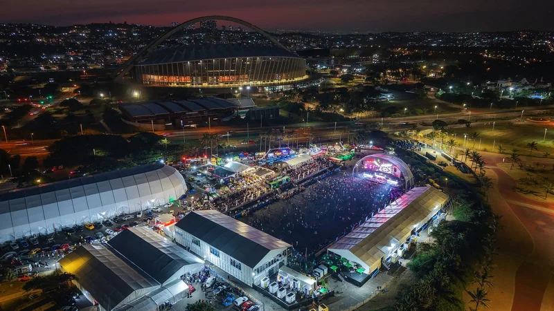 Concerts & nightlife / 08