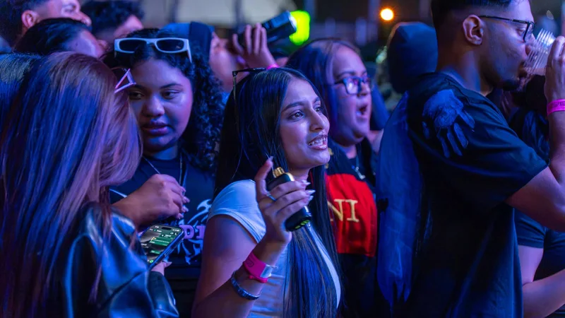 Concerts & nightlife / 05