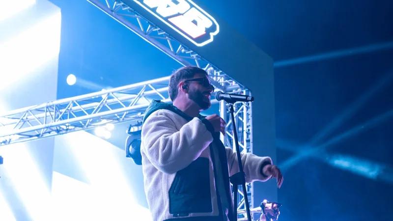 Concerts & nightlife / 03