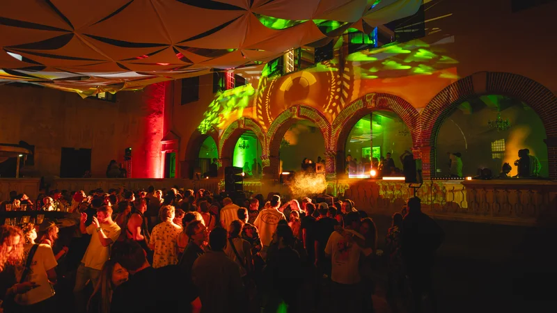 Concerts & nightlife / 22