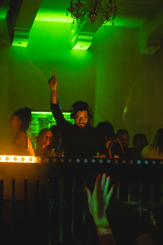 Concerts & nightlife / 23