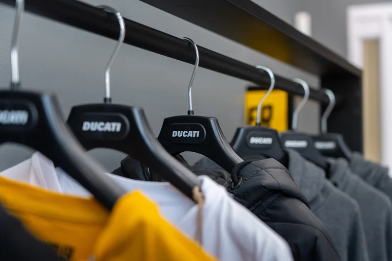 Ducati Claremont / 22