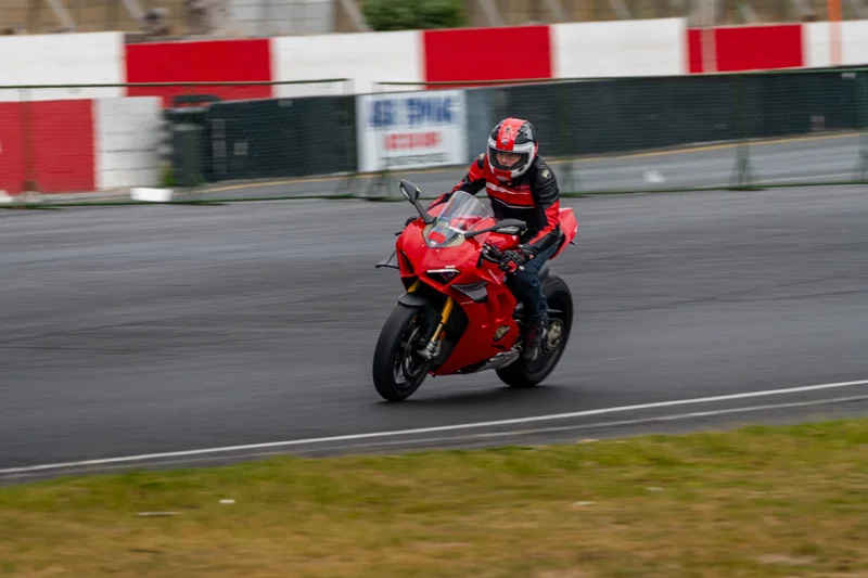 Ducati Claremont / 36