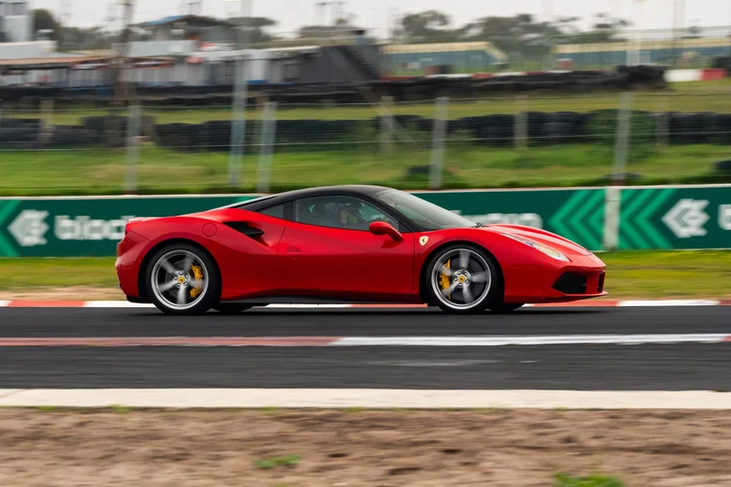Scuderia Ferrari Cape Town / 21