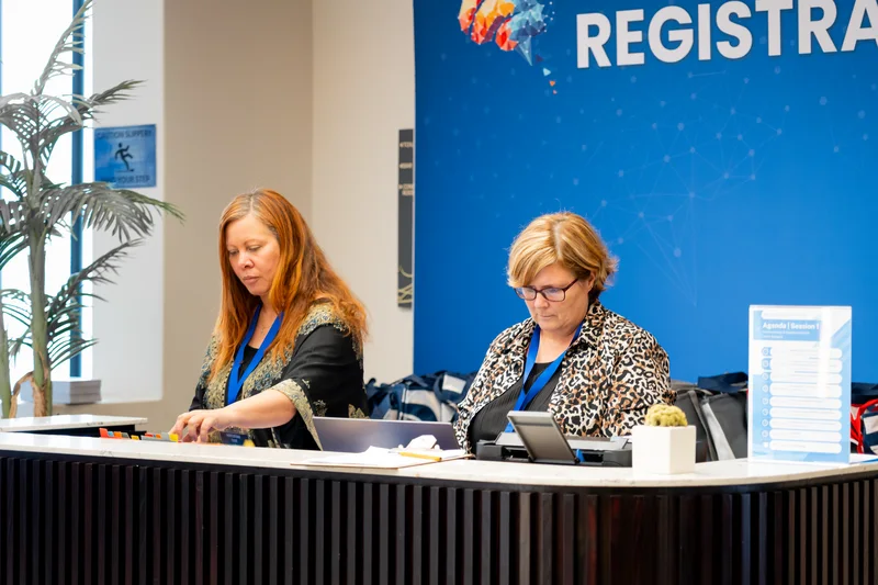 iSpine / Congress registration