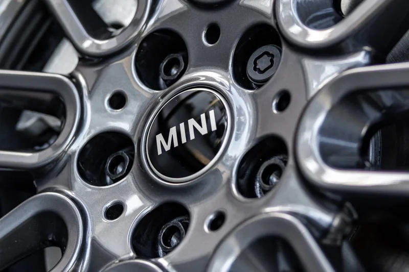 MINI South Africa & SMG MINI / 14
