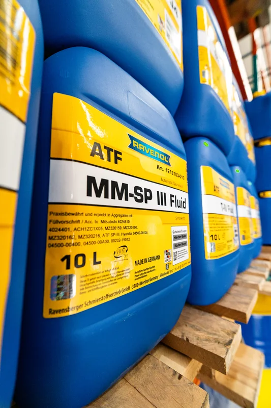 Ravenol South Africa / 30