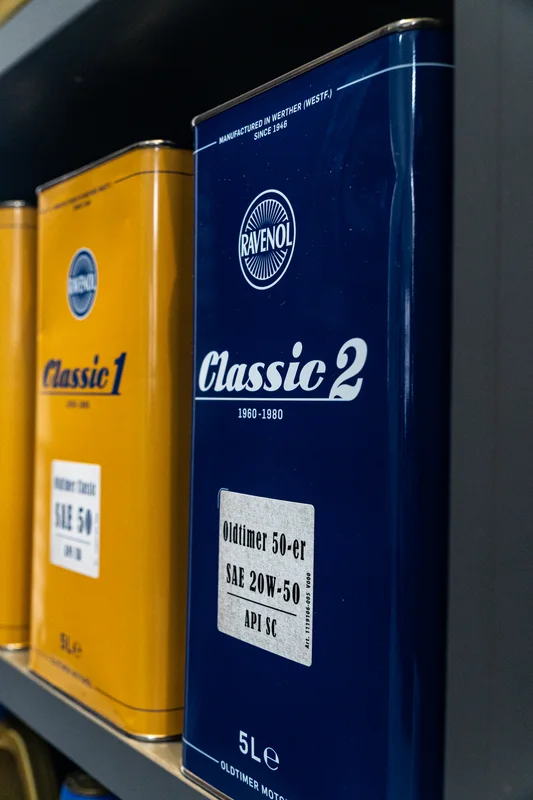 Ravenol South Africa / 79