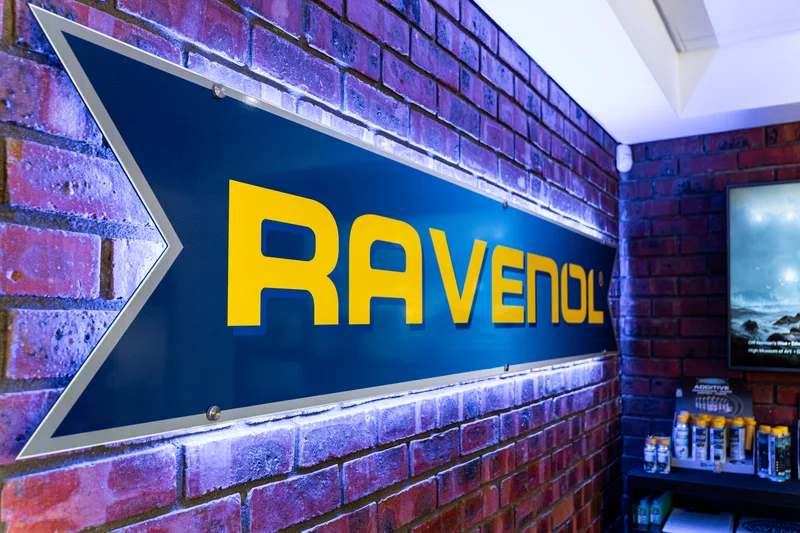 Ravenol South Africa / 122
