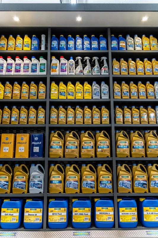 Ravenol South Africa / 72
