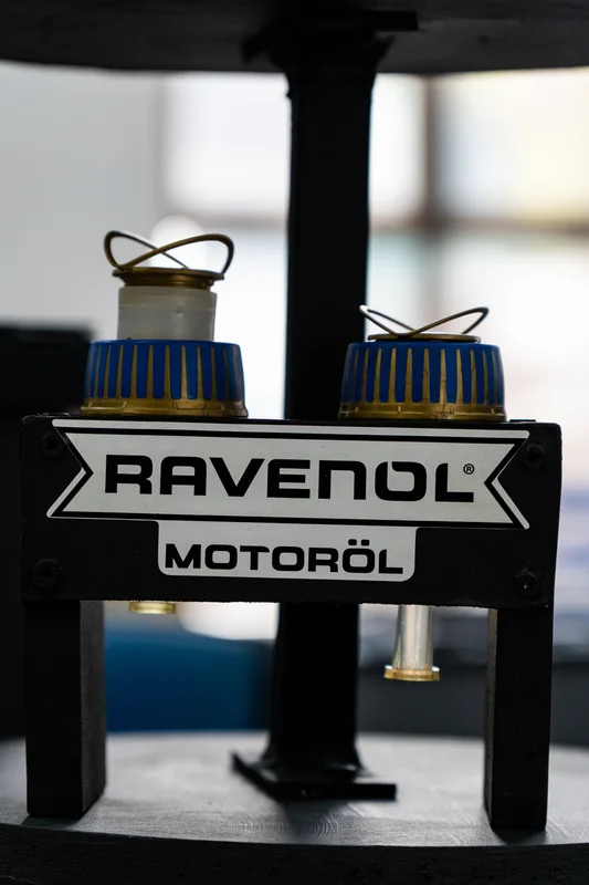 Ravenol South Africa / 123