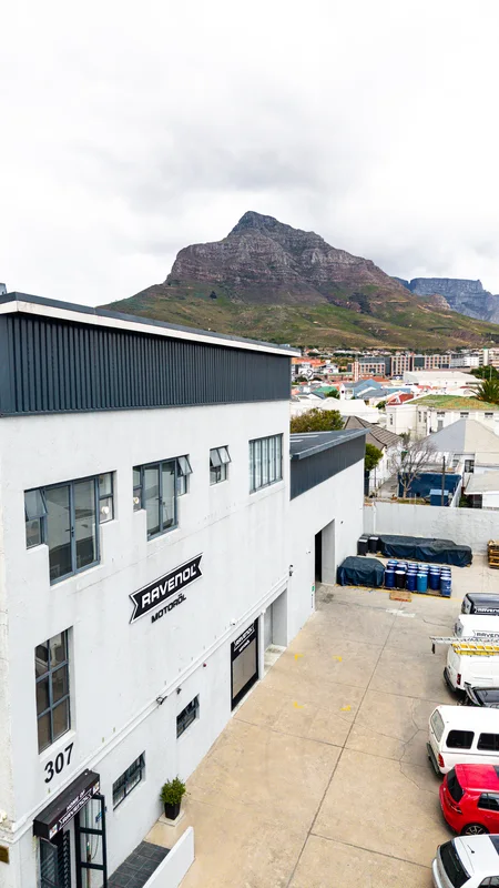 Ravenol South Africa / 22