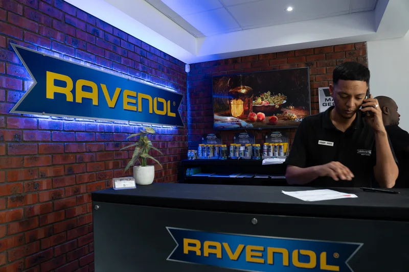Ravenol South Africa / 113