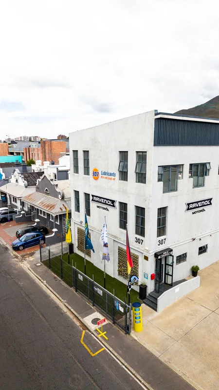 Ravenol South Africa / 08