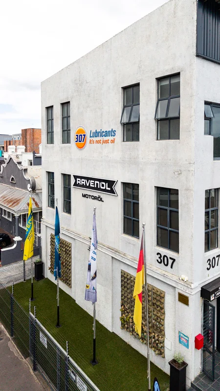 Ravenol South Africa / 10
