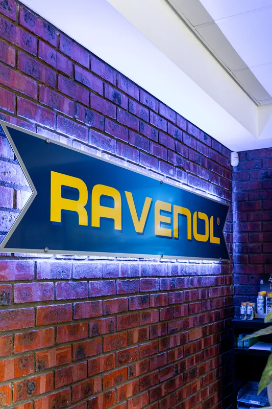 Ravenol South Africa / 121