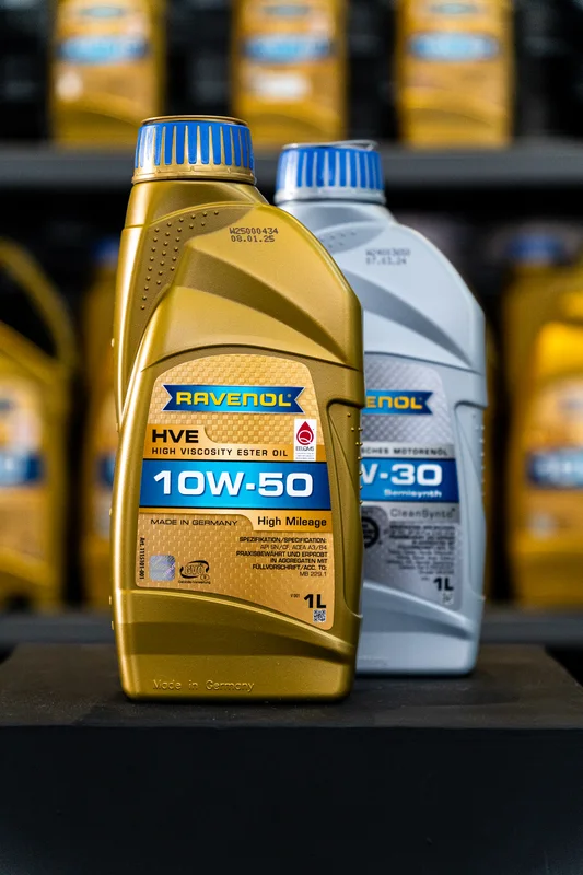 Ravenol South Africa / 88