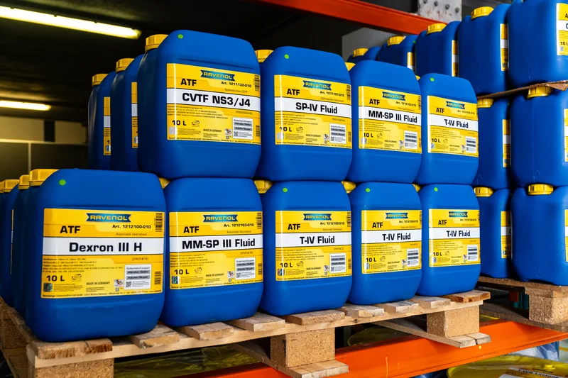 Ravenol South Africa / 103